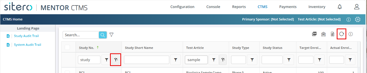CTMS-ALL-ComparatorDelete