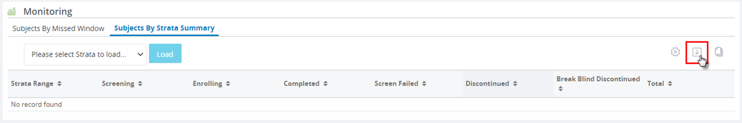 RTSM-SITES-Monitoring-DownloadReport