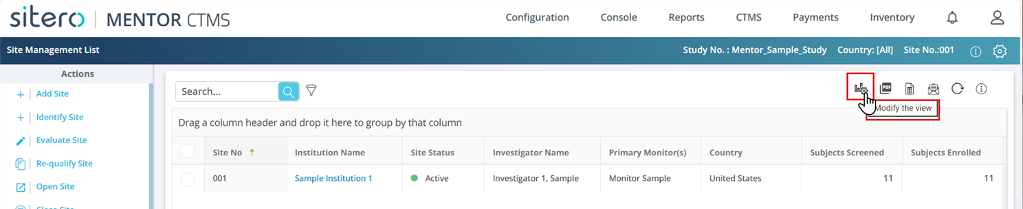 CTMS-AccessCustomListView1