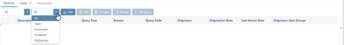 EDC-AuditTrail-Queries-Filter Example