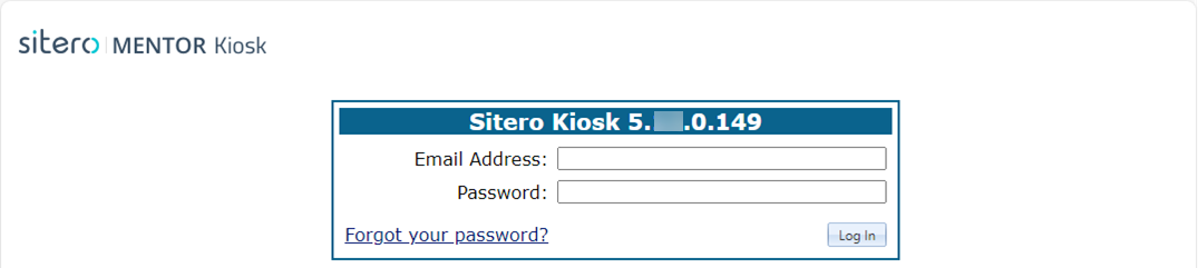 EDC-Kiosk-SubjLoginScreen