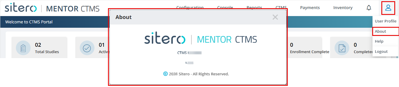 CTMS-UserMenu-About