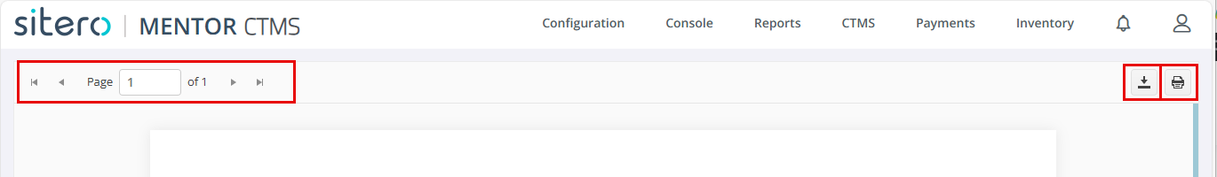 CTMS-UserMenu-HelpScreenExample