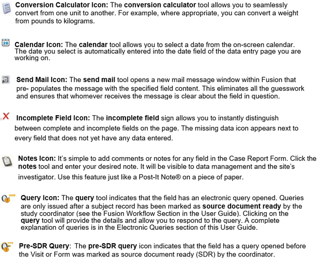 FUSION-DataEntryFields