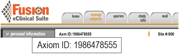 FUSION-ID-example