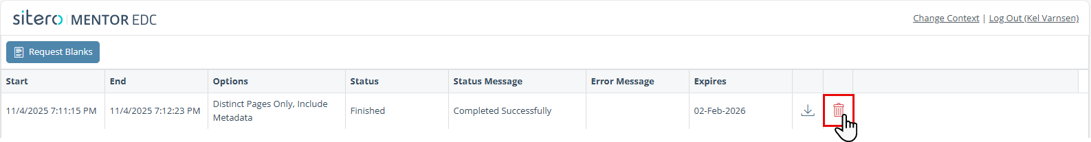 EDC-RequestBlanksDeleteFileExample