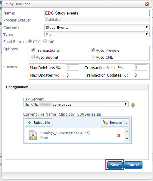 ImportDataFeed2