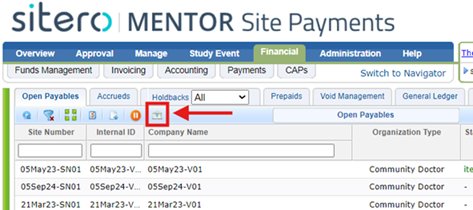 Payments-MakeSelections-Click-CRB-Button