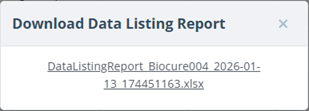 EDC-ExportDataListing_2