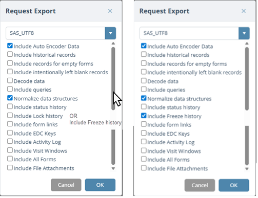 EDC-RequestExportSAS_519