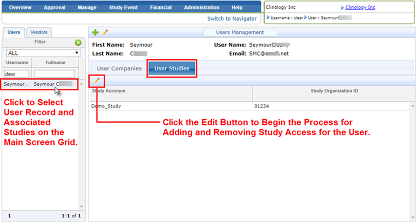 UserStudiesTab